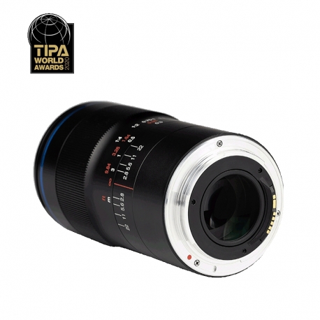 Laowa 100mm f/2,8 2x Ultra Macro APO pro Pentax K + dárek UV filtr zdarma